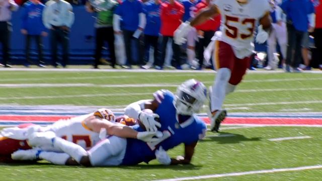 We are the Washington Commanders смотреть онлайн