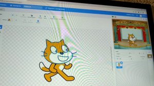 Scratch Как сделать fnf тест #1