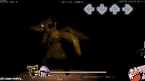 FNF Hypno's Lullaby V2 - Shitno (FC)(After Shinto)