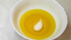 Салат Нисуаз с тунцом консервированным! Свежий салат С листьями салата Ромен.