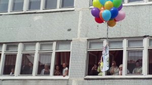 Школьные годы чудесные!
