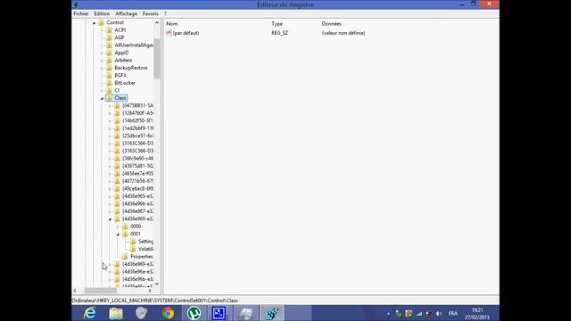 Comment augmenter la résolution écran sur windows 7 et 8 смотреть онлайн
