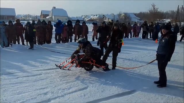 СНОУДОГС SNOWDOGS 2017 смотреть онлайн