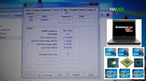 lenovo B590 Processor Upgrade