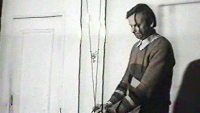 СВЯЗАННЫЕ ФИЗИЧЕСКИЕ МАЯТНИКИ.ФИЗИКА.ХРОНИКА