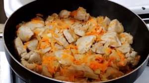 гуляш из свинины !  самый вкусный гуляш из свинины /как приготовить  вкусный гуляш чтобы всё сыели