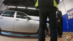 НА МОРЕ НА МОТОЦИКЛЕ. ЧАСТЬ ПЕРВАЯ