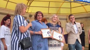 ESTEL открытие  студии красоты в Волгограде