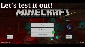 How to Make Your Name Colored In Minecraft(100% Working)