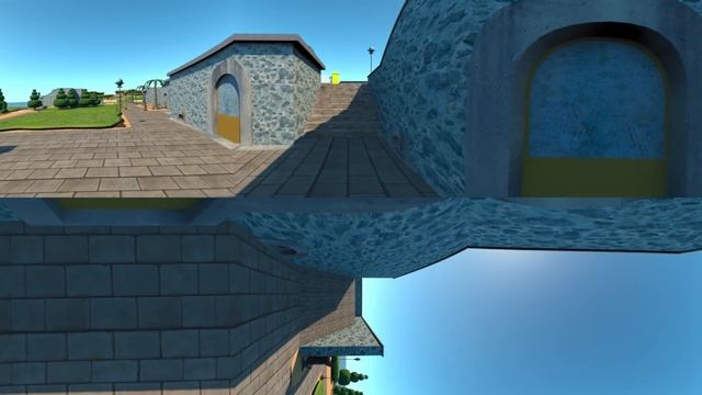 Test 360 :) Little Big Adventure смотреть онлайн