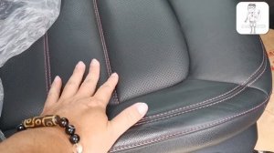 Mazda CX-5 KE vs. Mazda CX-5 KF.