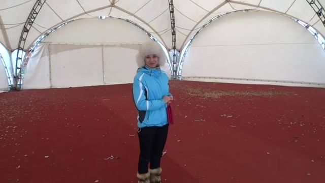 Как выбрать место для свадьбы. Шатер на острове любви. Обзор от Елены Дежинской смотреть онлайн