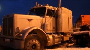Как Умирают Петербилты в России