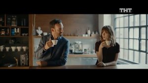 Реклама кофе Jardin | Бонжур 2020