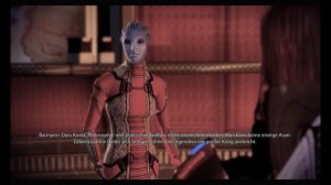 #33 Let's Play Mass Effect 2 - Oriana in Sicherheit (deutsch / german) | Veteran