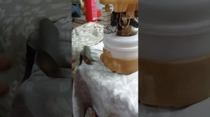 замена топливного фильтра Рено Логан - 9 часть.