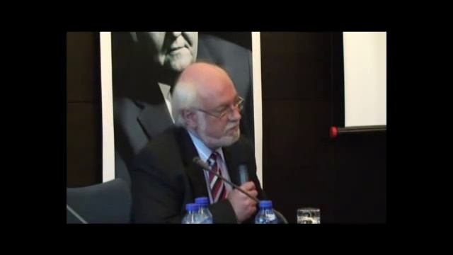 Д-р Константин Тренчев - Солидарността като ценност смотреть онлайн