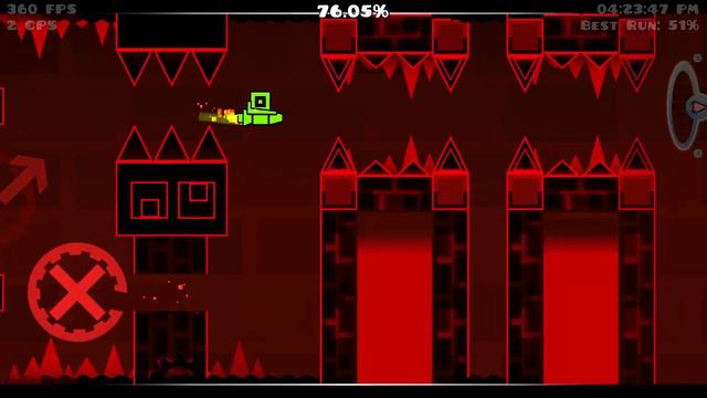 Catabath 100%