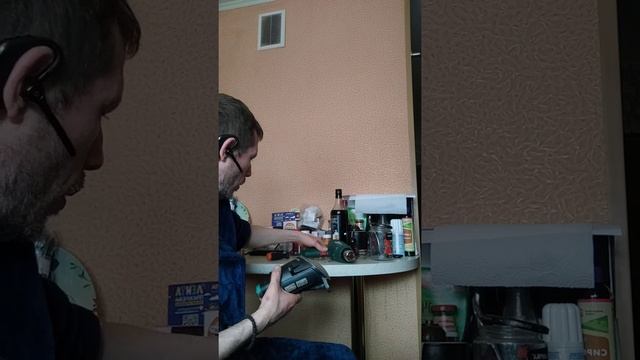 замена стекла ПТФ ПАССАТ Б5+ смотреть онлайн