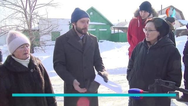 Недоступное жилье