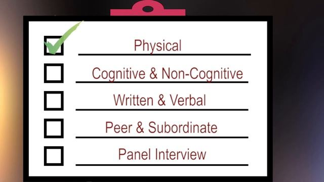 Battalion Commander Assessment Program смотреть онлайн