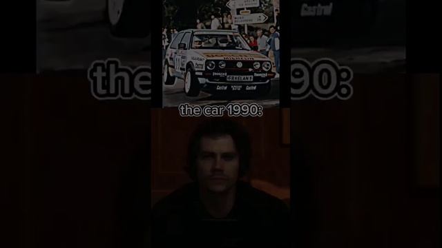 the car 2023-1990 | #car #cargames #volkswagen #mercedes #bmv #nissan #gtr