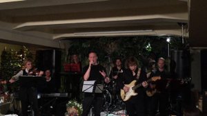 Витольд Петровский Ты могла бы