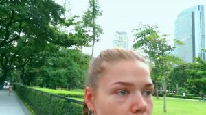 Рассказываем и показываем - Макати, Манила, Филиппины