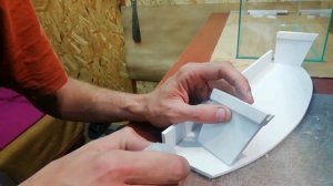 Светильник для аквариума своими руками