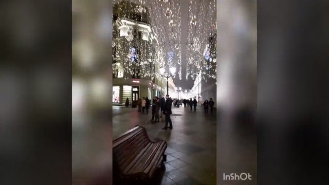 поездка в Москву смотреть онлайн