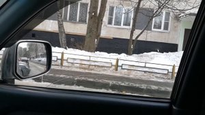 Некорректная работа пассажирского стеклоподъёмника l200 OLD