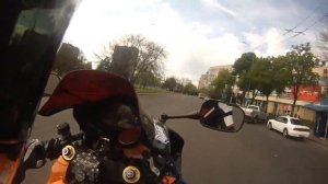 Хонда сбр 1000 рр 2005 в ходу - 21-04-2014