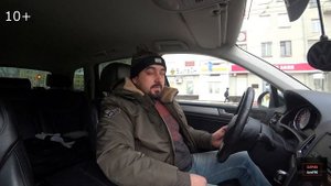 ЧИП тюнинг TOUAREG NF 3.6 VR6 FSI(249/280/300 л.с) / проект "ИЗГОЙ ИДЁТ В БОЙ" - часть 3(ФИНАЛ)