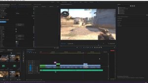 КАК СДЕЛАТЬ МУВИК В ADOBE PREMIERE PRO | ЭФФЕКТЫ КАК У ПОПУЛЯРНЫХ МУВИМЕЙКИРОВ | ТУТОРИАЛ
