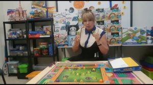 LER2863 Мыше-мания