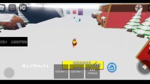 Error 666! Showcase Roblox Undertale Multiversal Destroyers 2