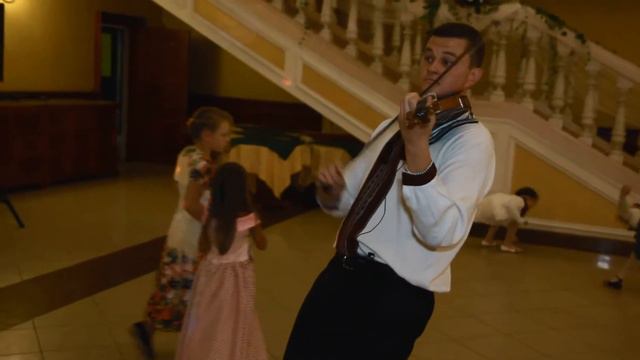 Chardash Vittorio Monti Чардаш Вітторіо Монті Violin Скрипка Folk Music