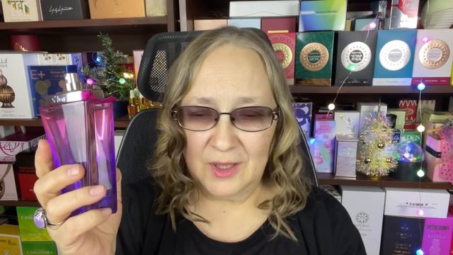 А вот и Remy Marquis! Роскошные ароматы. Винтажный стиль. Низкая цена. Часть 1. смотреть онлайн