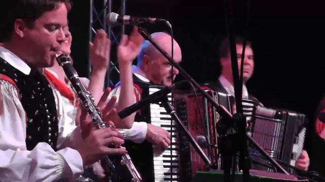 Joze Burnik Polka Express смотреть онлайн