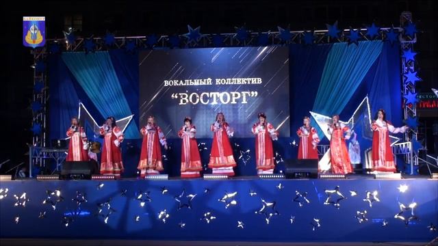 17 09 2019 Концертная программа, посвящённая открытию нового творческого сезона ГДК смотреть онлайн