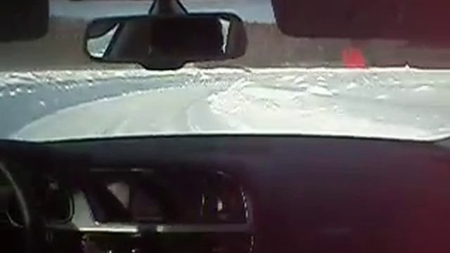 Обьясняю еще раз, ездить нужно так!!!школа QUATTRO