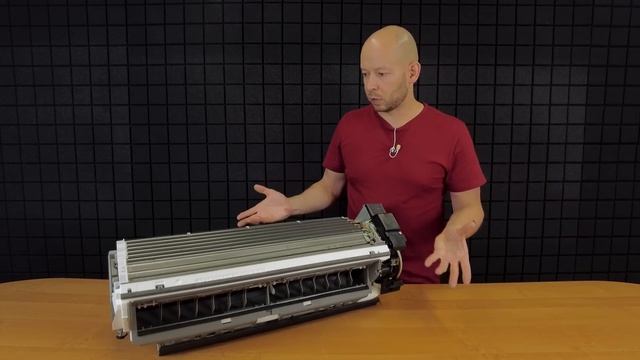 В чём отличие Daikin от всех остальных кондиционеров?