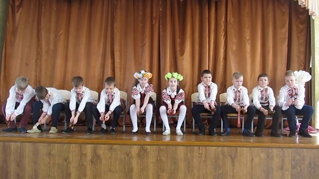 Карело-финская полька смотреть онлайн