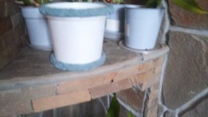 Кашпо для цветов из ведра за 15 минут