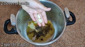 Волшебный ингредиент! Положите все в скороварку и посмотрите на результат!