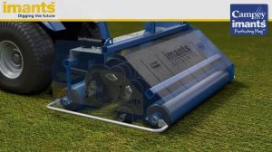 IMANTS RotoKnife animation (the function of)