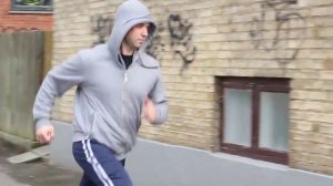 Laid Back- Beautiful day [Trentemøller vs Banzai remix])