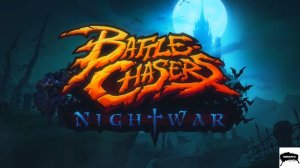 Battle Chasers Nightwar Gameplay