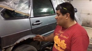 КАК САМОМУ ПОВАРИТЬ ЗАДНИЕ АРКИ? ВСЕ ЗА И ПРОТИВ