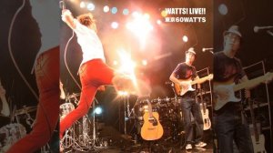 samba-sanba-samba (WATTS! LIVE!!ver.)